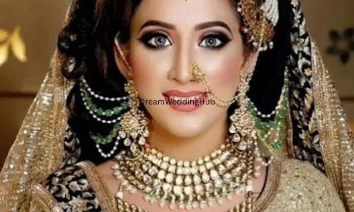 Rosy Beauty Parlour Panipat